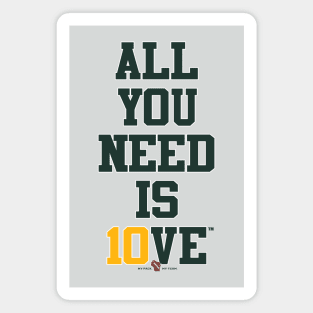 All you need is 10VE™ Magnet